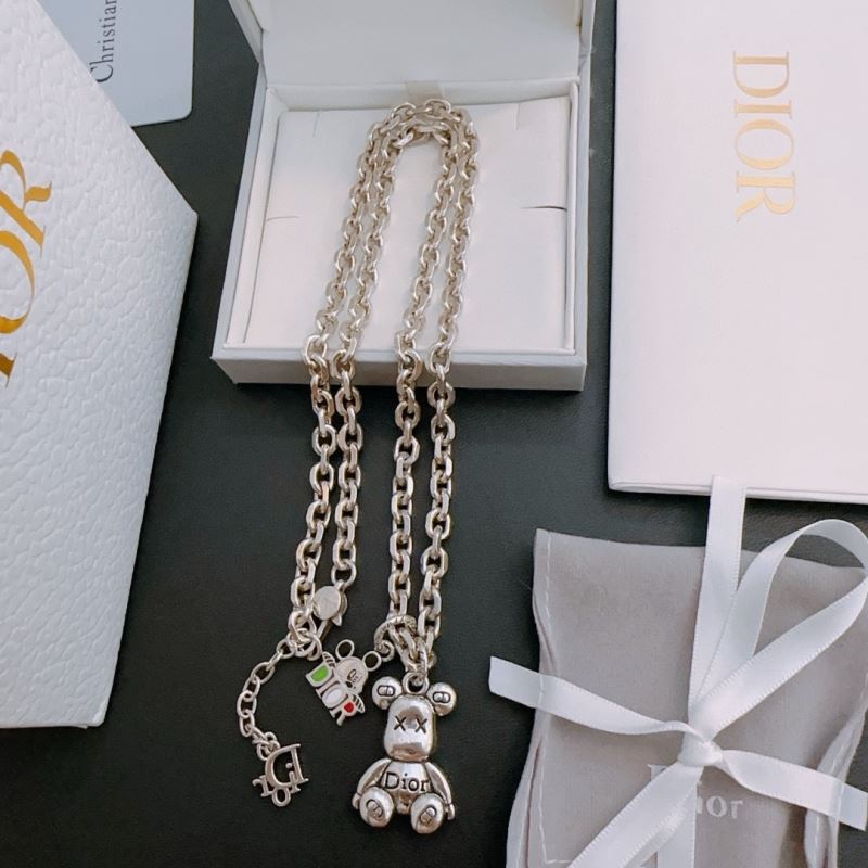 Christian Dior Necklaces